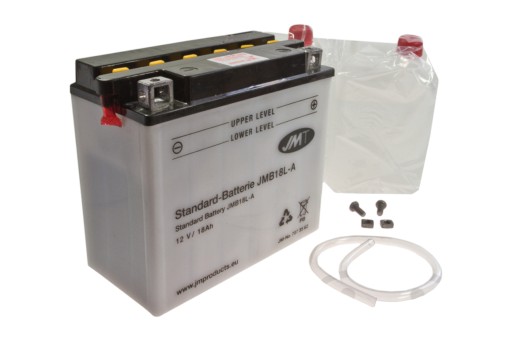 GMOTO-2929 - Акумулятор високої потужності JMT YB18L-a GTR 1000