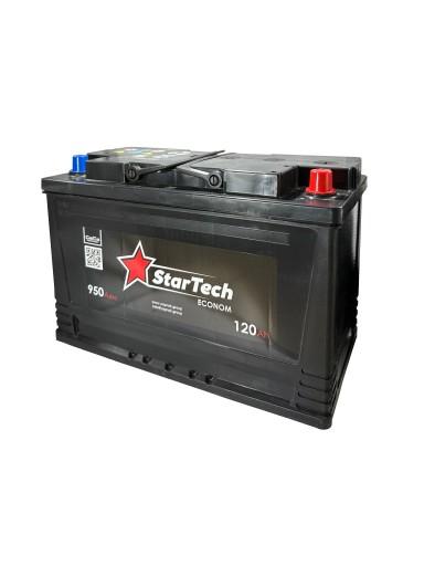 620-903 - Сельскохозяйственный аккумулятор Startech 120Ач 950А 12В