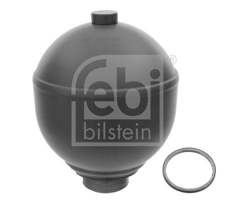 22501 - Аккумулятор давления, подвеска/демпфирование FEBI BILSTEIN 22501