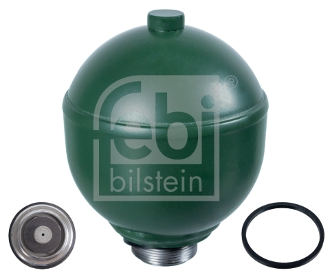 23792 - Аккумулятор давления, подвеска/демпфирование FEBI BILSTEIN 23792