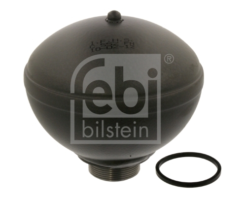 38290 - Аккумулятор давления, подвеска/демпфирование FEBI BILSTEIN 38290