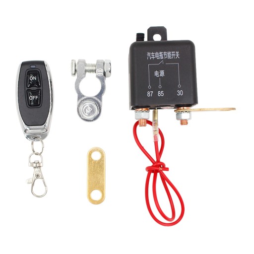 29247254 - Аккумулятор для автомобиля Kill Automotive 200 Amp