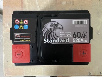 Продається акумулятор