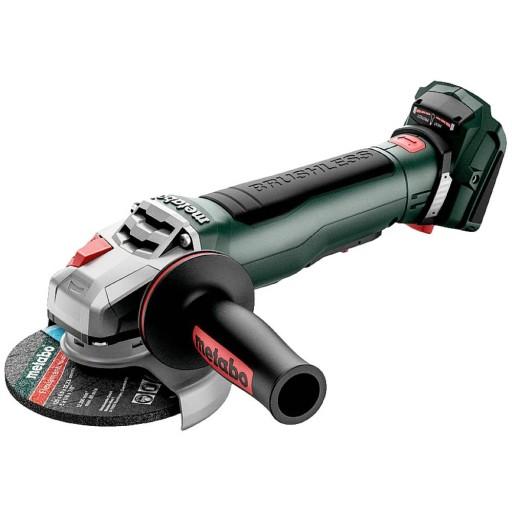 Аккумуляторный Metabo 613059850