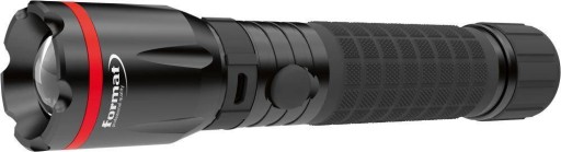 Ліхтарик акумуляторний LED кишеньковий 300lm ФОРМАТ