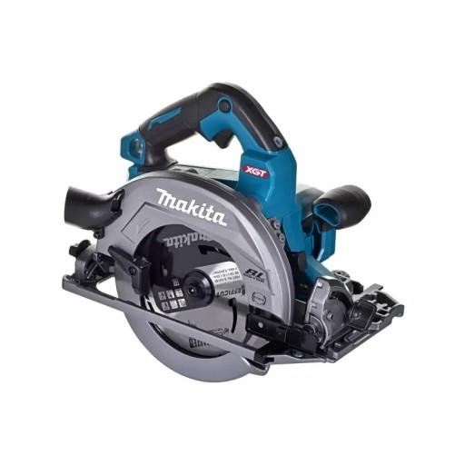 Акумуляторна циркулярна пила MAKITA (HS004GZ01) - 190MM XGT AWS DLDC