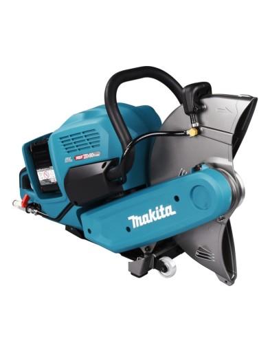 Акумуляторна пила Makita CE001GZ 355 мм XGT для бетонного асфальту