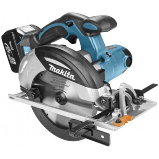 Аккумуляторная ручная пила Makita DHS630RTJ