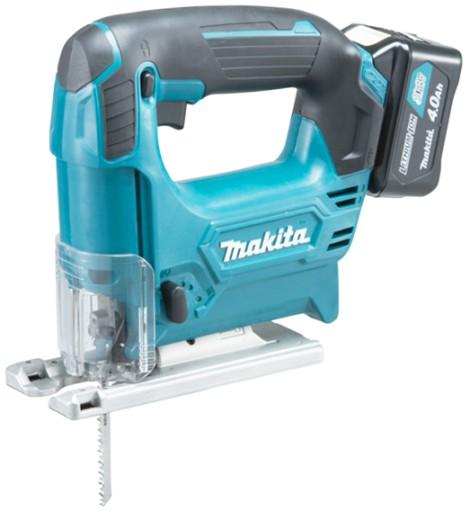 Аккумуляторный лобзик Makita JV101DSMJ