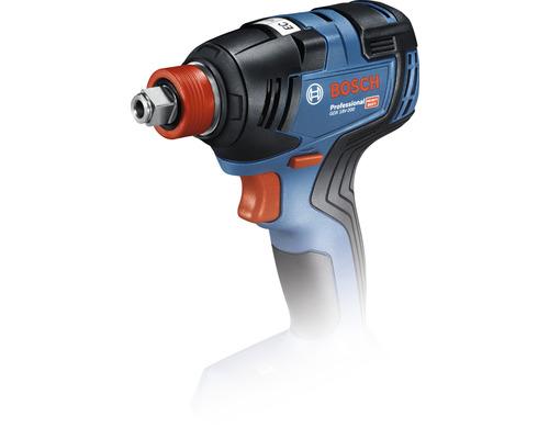 Акумуляторний ударний гайковерт GDX 18V-200