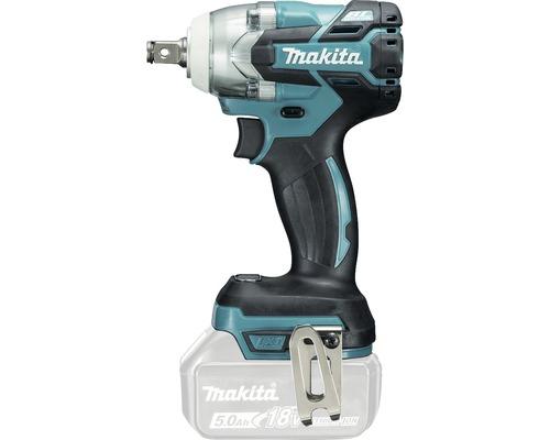 Аккумуляторный ударный гайковерт Makita DTW285Z 18 В