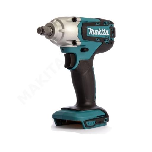 Аккумуляторный ударный гайковерт 1/2 дюйма 190 Нм Makita DTW190Z