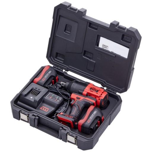 Аккумуляторный ударный гайковерт 3/4 дюйма 1900 Нм M7