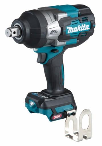 Аккумуляторный ударный гайковерт 40 В макс TW001GZ Makita