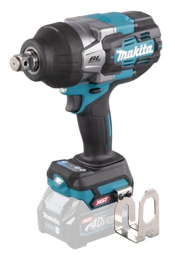 Акумуляторний ударний гайковерт Makita TW001GZ 2050Nm 40Vmax XGT