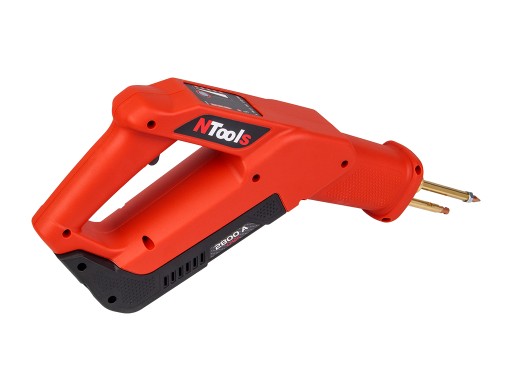 NTools BATTERY SPOT 3000 знімач акумуляторних вм'ятин