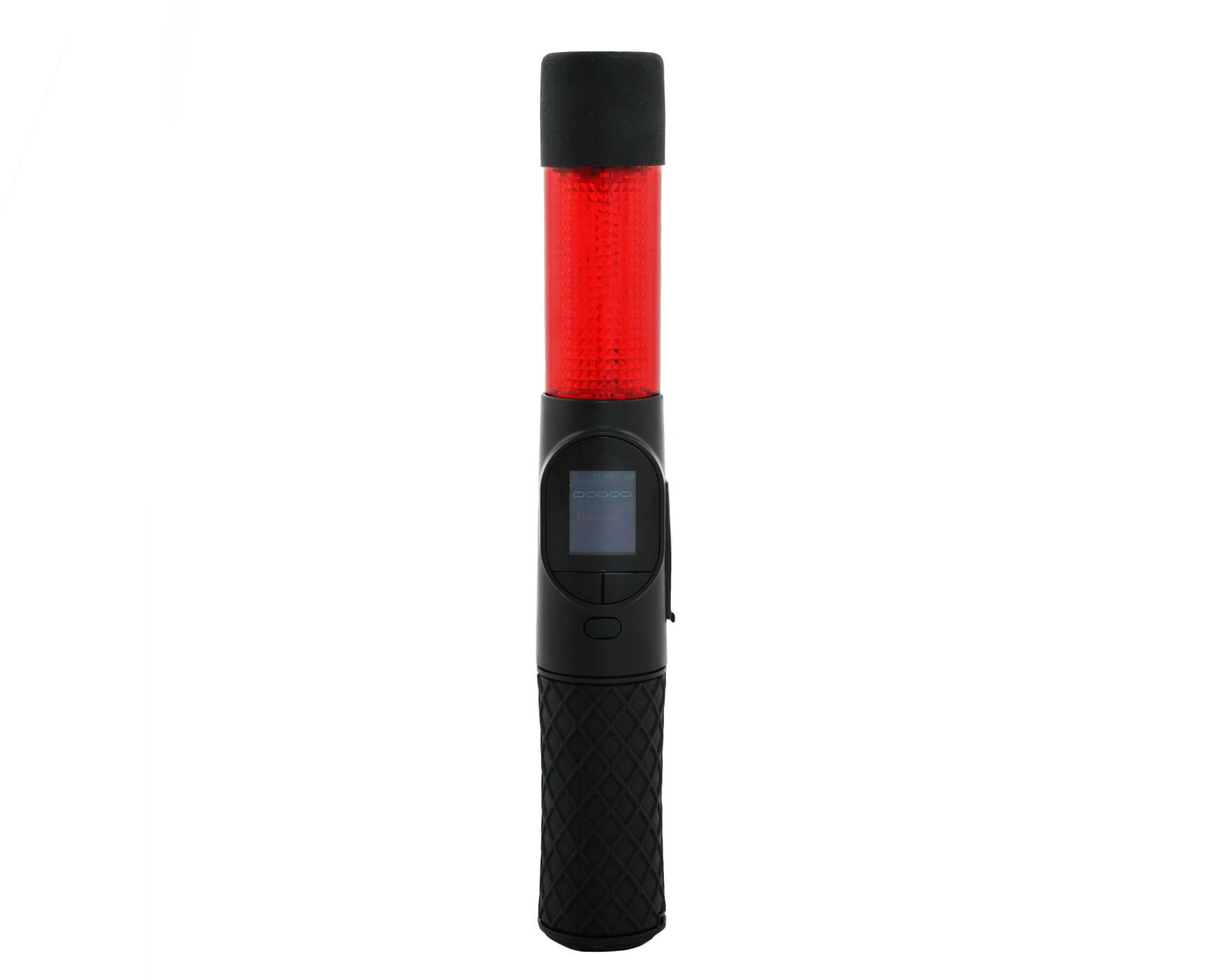 AlcoTorch V5 полицейский алкотестер