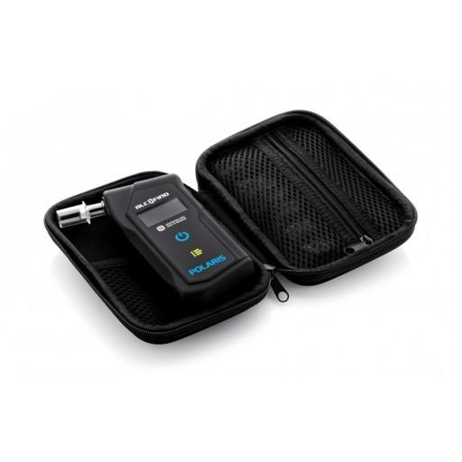 Alcofind Polaris полицейский алкотестер KAL + бесплатно