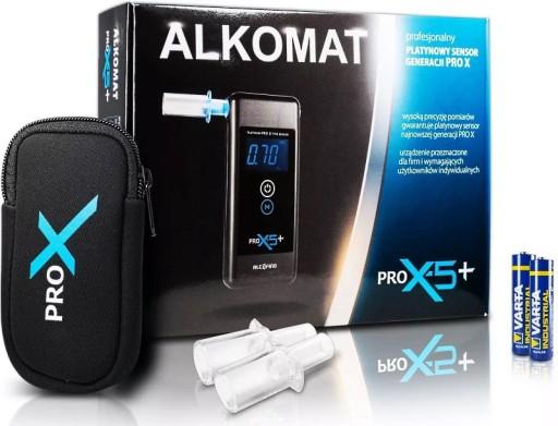 Alcofind Pro X5 + алкотестер + калибровка Зеленая Гора