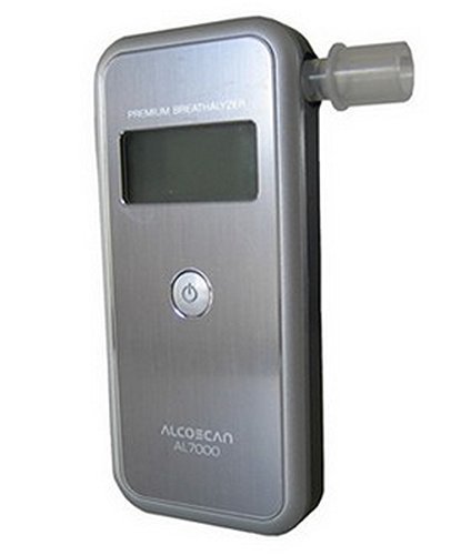 Алкотестер Alcoscan Ace ACE-14 ''AL-7000''