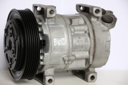 447220-8644 447170-8960 - Alfa 147 156 1.9 JTD STILO BRAVO II 1.8 компрессор