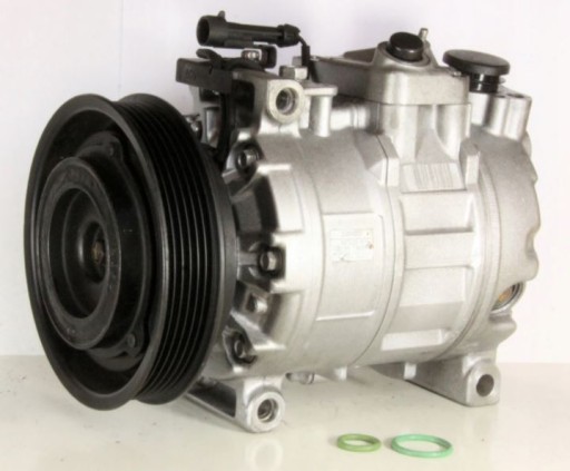 Alfa 156 166 2.4 JTD MAREA KAPPA Lybra компрессор