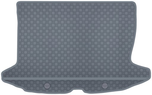 Alfa Romeo 146 Hatchback 1995-2000 Коврик в багажник PRIMELINER