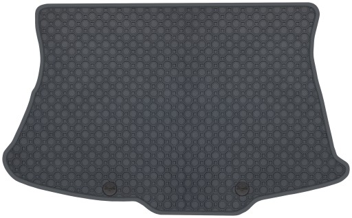 Alfa Romeo 147 Hatchback 2001-2010 Коврик в багажник PRIMELINER