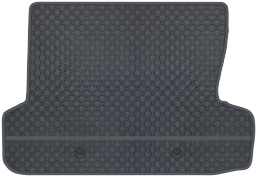 Alfa Romeo 155 Sedan 1992-1998 Коврик в багажник PRIMELINER