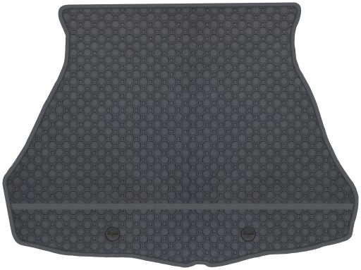 Alfa Romeo 156 Sedan 1998-2006 Коврик в багажник PRIMELINER