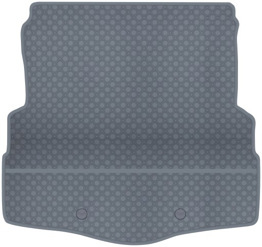 Alfa Romeo 159 Kombi 2005-2011 Коврик в багажник PRIMELINER