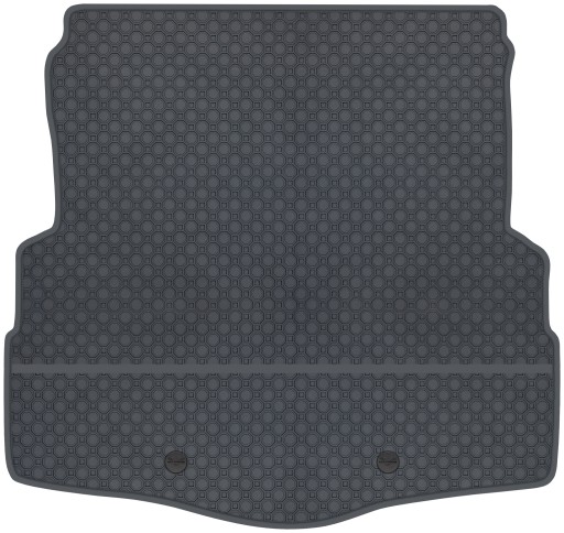 Alfa Romeo 159 Kombi 2005-2011 Коврик в багажник PRIMELINER