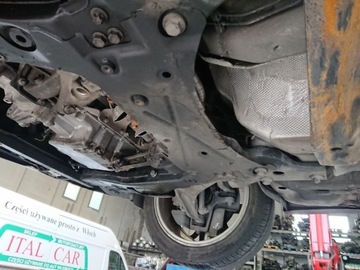 Alfa Romeo 159 Front Beam Cradle Sles