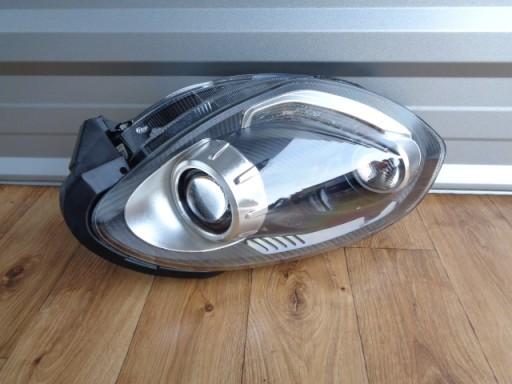 50530719 - Alfa Romeo 4C Ксенон левый, идеально