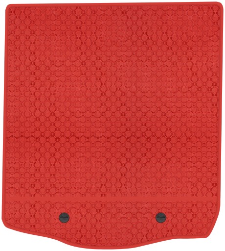 Alfa Romeo Brera Coupe 2005-2010 Вставка в багажник PRIMELINER - КРАСНАЯ