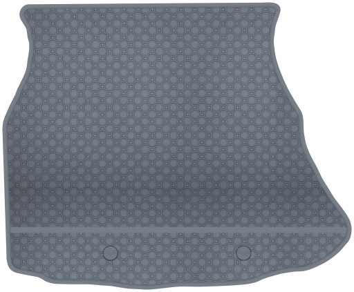 Alfa Romeo GT Coupe 2004-2010 Коврик в багажник PRIMELINER