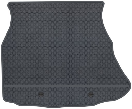 Alfa Romeo GT Coupe 2004-2010 Коврик в багажник PRIMELINER