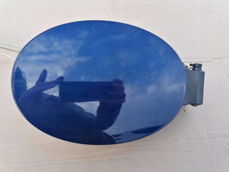 Alfa Romeo Giulia 2.0 B Крышка Топливного Бака