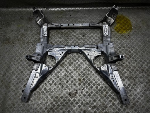 00505539590 - Alfa romeo giulia 2.0t передняя каретка с салазками