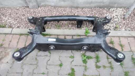 00505521660 - Alfa romeo giulia 2021 sloller back bod