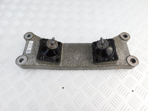 00505484920 - Alfa Romeo Giulia Quadrifoglio лапа опора подушки коробки передач