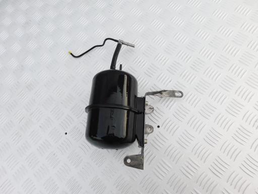 Alfa Romeo Giulia Quadrifoglio воздушный бак C705