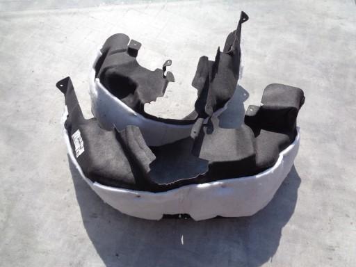 Задня ліва колісна арка Alfa Romeo Giulia Veloce