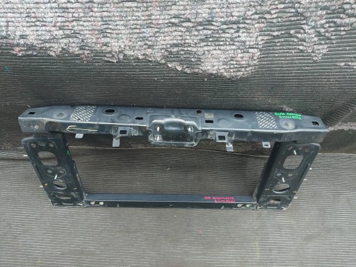 PLR2902 - Alfa Romeo Giulietta 2010 ПІДСИЛЕННЯ СКЛА ПЕРЕДНЬОГО РЕМЕНЯ