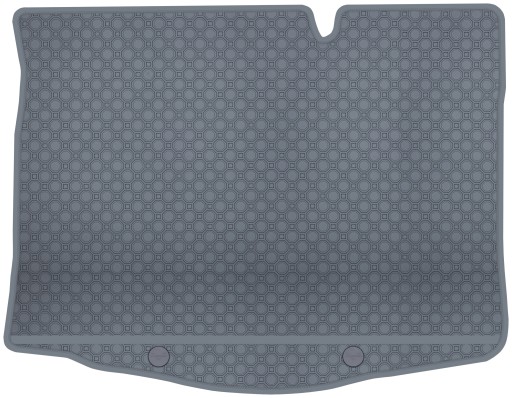 Alfa Romeo Giulietta HB 2010-2020 Коврик в багажник PRIMELINER