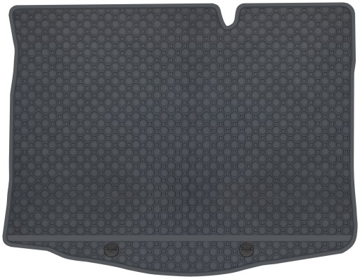 Alfa Romeo Giulietta HB 2010-2020 Коврик в багажник PRIMELINER
