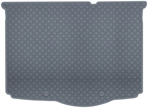 Alfa Romeo Mito 2008-2018 Коврик в багажник PRIMELINER