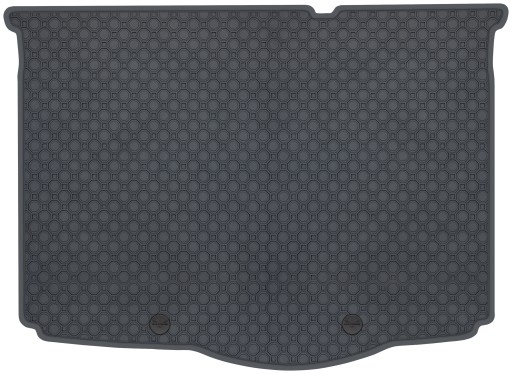 Alfa Romeo Mito 2008-2018 Коврик в багажник PRIMELINER