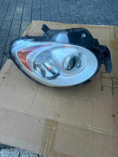 Alfa Romeo Mito Lamp покинула Европу