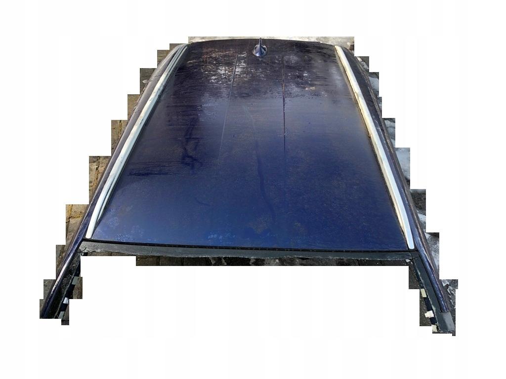 408 - Alfa Romeo OE Stelvio дах + рейлінги 2.9 L США